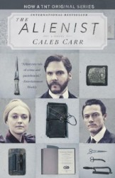 The Alienist